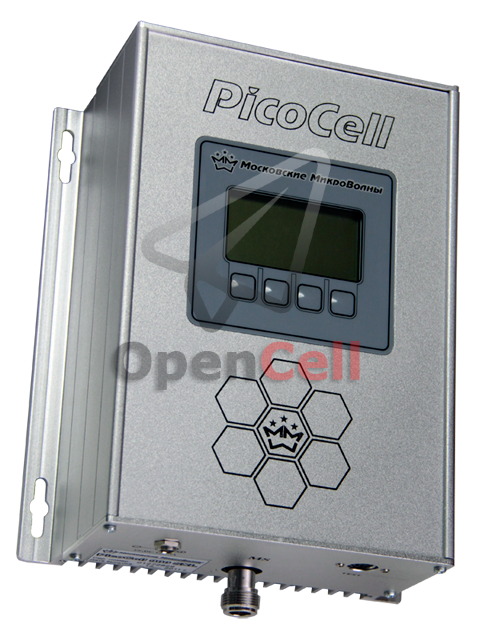 Репитер PicoCell 900/1800 SXA