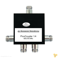 PicoCell PicoCoupler 1/4  800-2500 Мгц