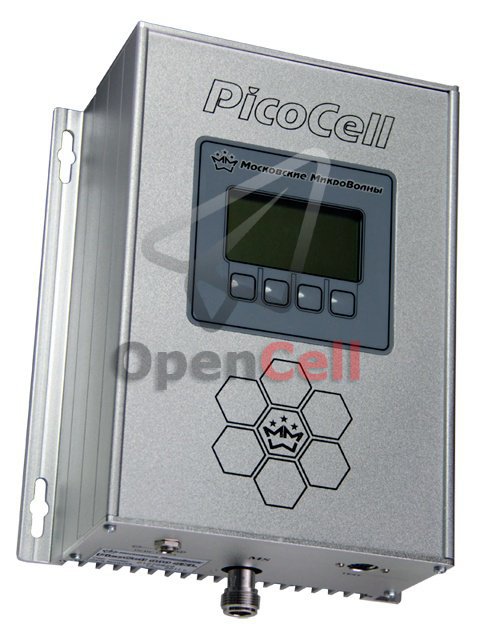 3G репитер PicoCell 2000 SXL LCD