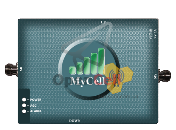 GSM репитер MyCell MD900