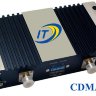 CDMA 800 репитер Mobilink CXL-30
