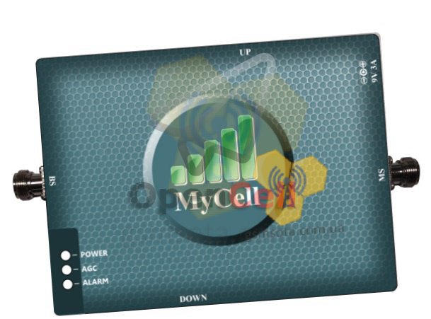 GSM бустер MyCell BST 900
