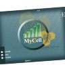 GSM бустер MyCell BST 900