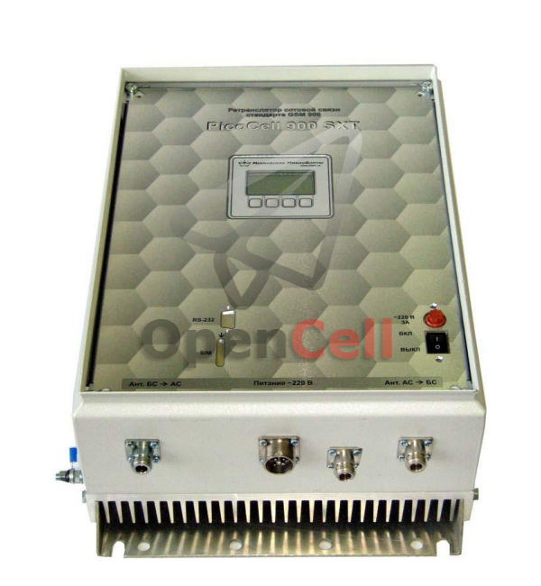 GSM репитер PicoCell 900 SXT