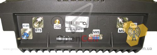 GSM репитер InntelCell DBVR3S27P MTS