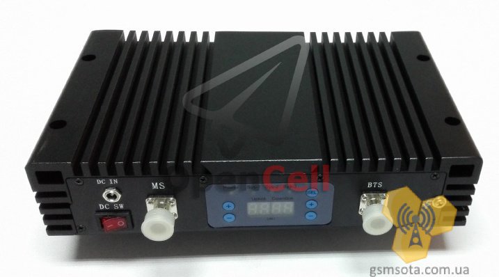 GSM репитер Mobilink D23 DCS-1800