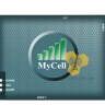 GSM репитер MyCell MD1800