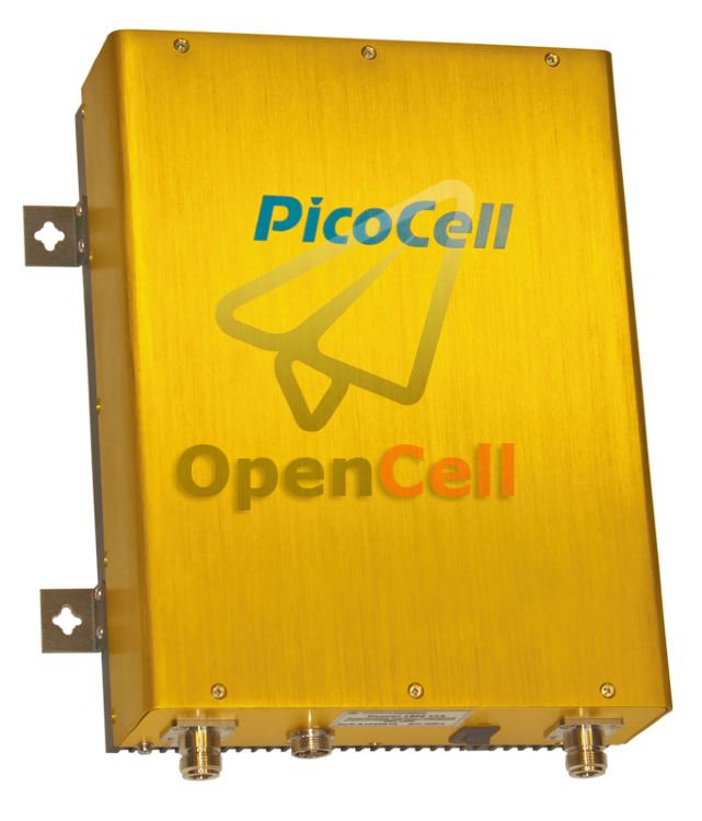 GSM репитер PicoCell 1800 V1A 15 (25)