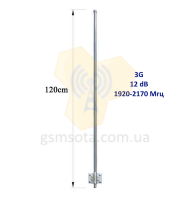 3G UMTS антенна BS-12