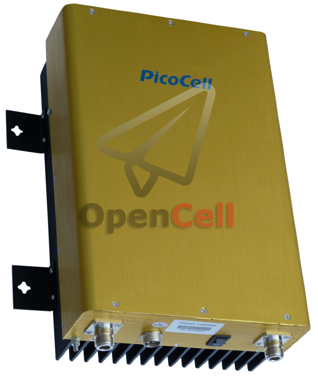 4G LTE репитер Picocell 2500 SXA